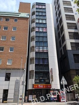 セントラルWEST名駅