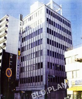 コハラビル鷹匠