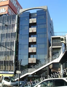 星ヶ丘中央ビルⅡ