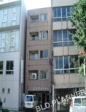 外観図