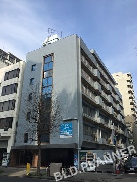 フォーティンヒルズ丸の内