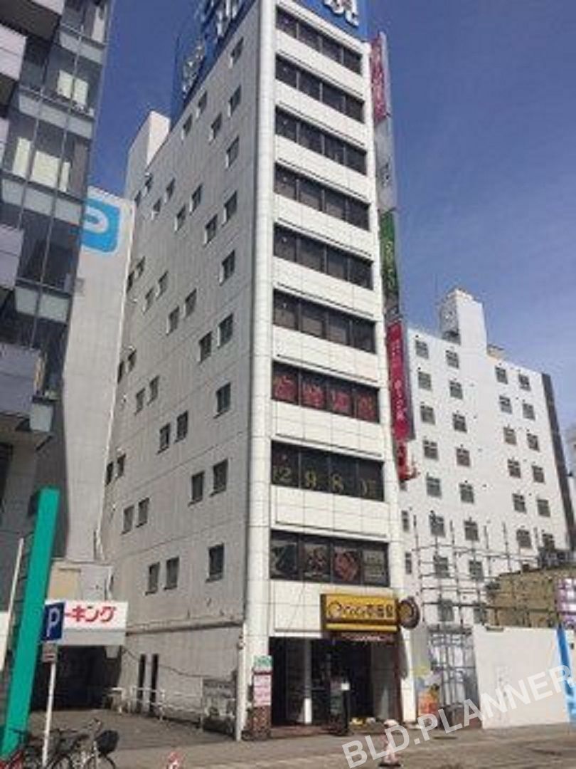 セントラル錦ビル(旧夢現錦)