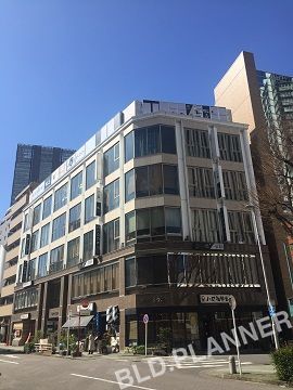 サン・タウン名駅３丁目