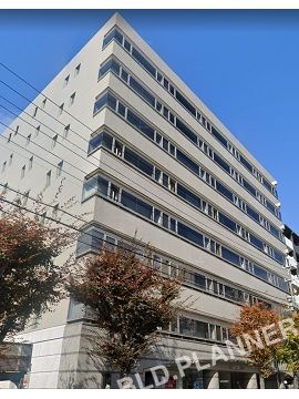 ミッドビルディング四日市(旧伊藤忠明治安