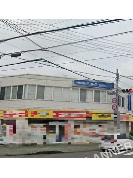 藤枝大手貸店舗Ａ