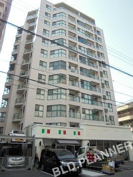 さくらHillsリバーサイドWEST