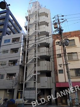 東和新栄