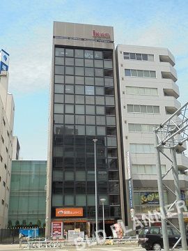 エイチアールネット伏見(旧IKKO伏見)