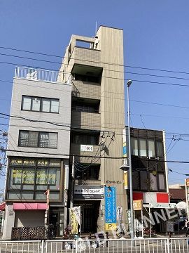 外観図