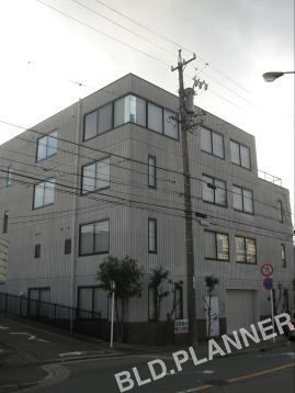 社が丘第３