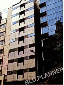 セントラルシティ