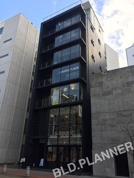 外観図