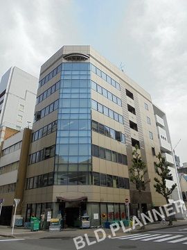 錦エムワンビル
