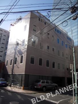 エコールプラザ名駅