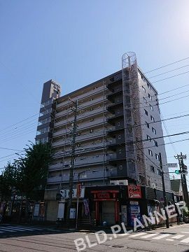 ユニーブル瑞穂