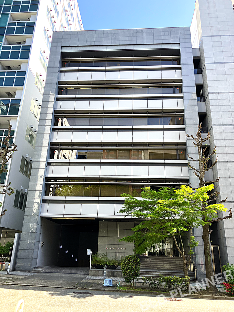 いちご錦ファースト