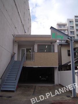 丸の内一丁目事務所倉庫