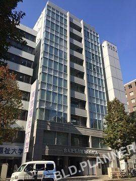 合人社名古屋丸の内(旧46KT)