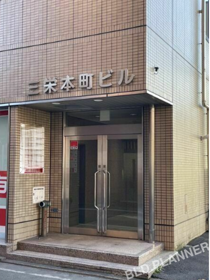 外観図