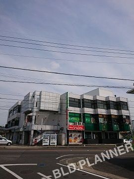 外観図