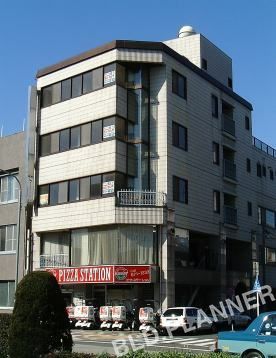 外観図