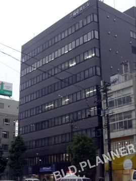 外観図