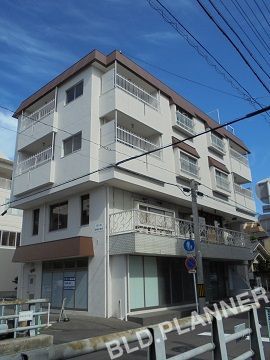 コーポラス本山