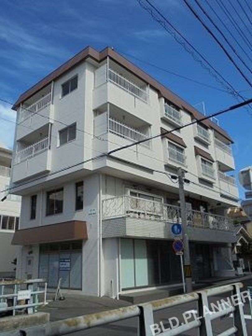 コーポラス本山