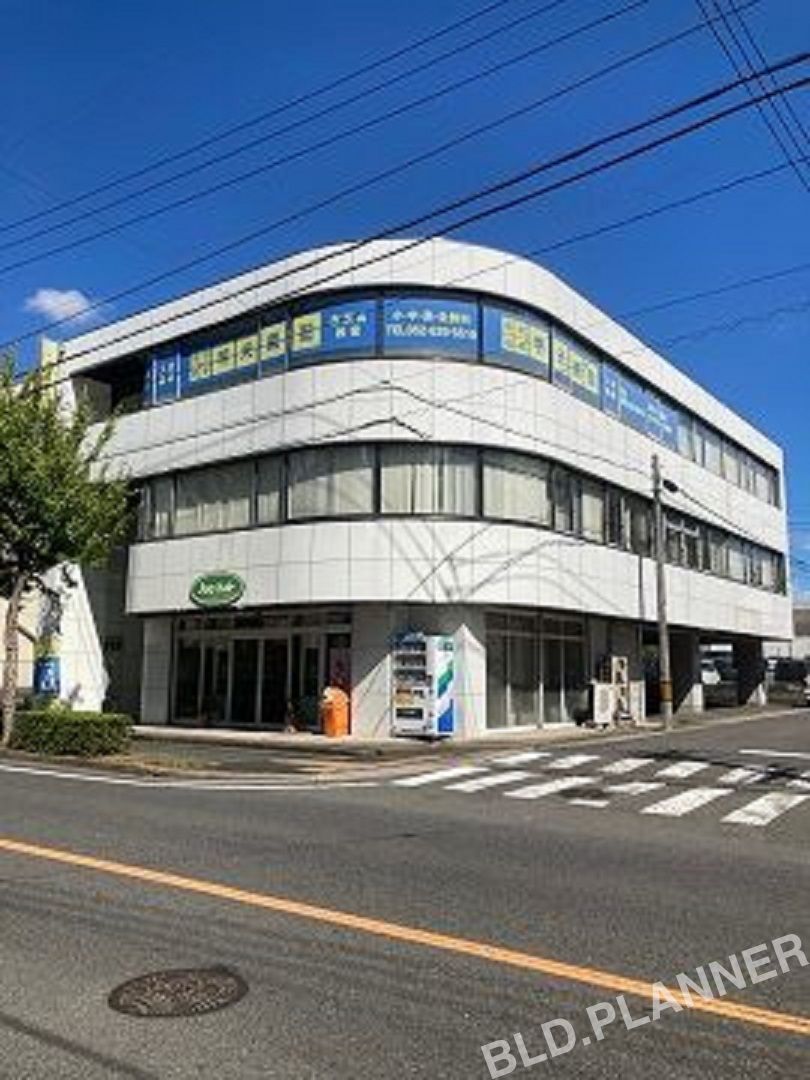 サイエンスビル