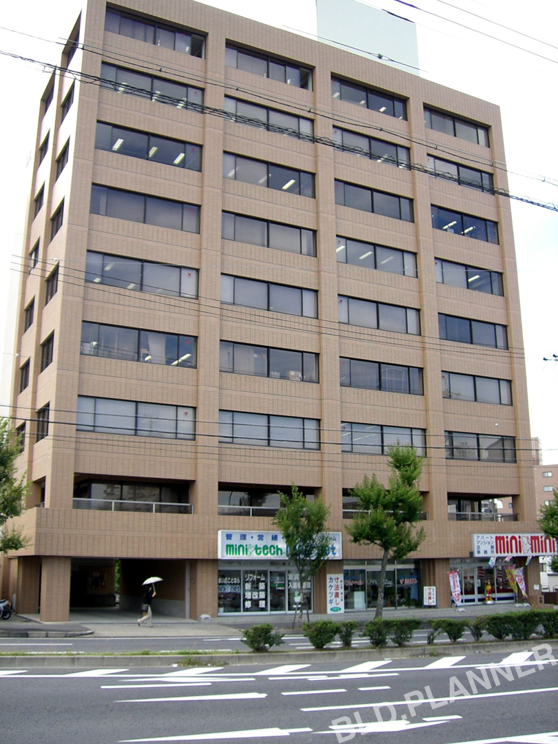 ＴＳビル