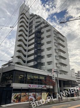 レジデンス代官町スクエア（旧グランカーサ代官町
