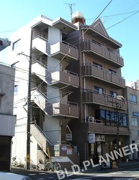 外観図