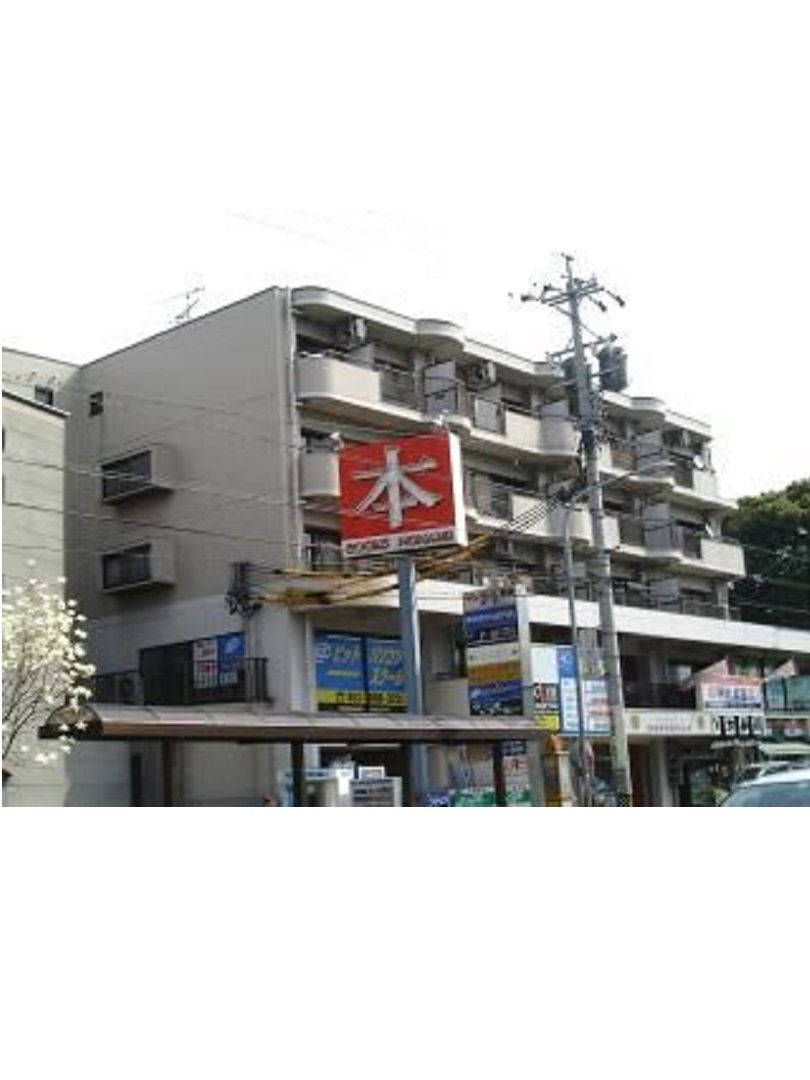 サンモール井田野並
