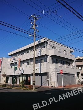 外観図