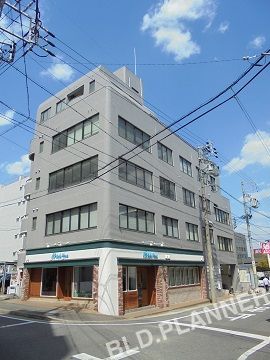 外観図