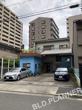 外観図