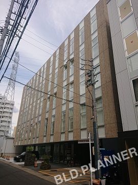 外観図