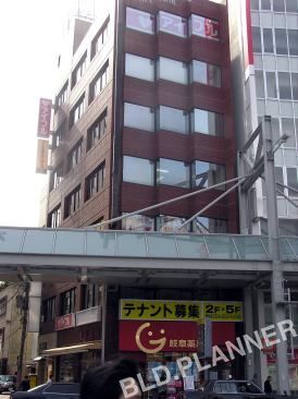 外観図