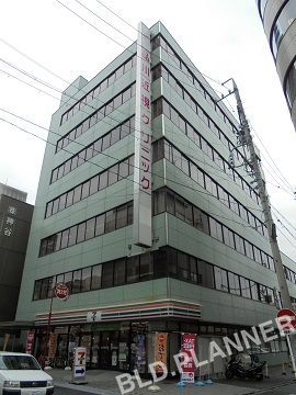 外観図