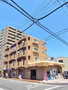 プレズ名古屋庄内通（旧：エクセル浅井）