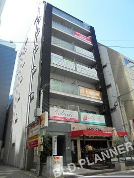 名駅ミズタニビル