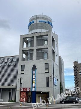 外観図