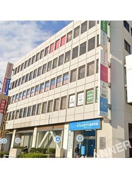 外観図