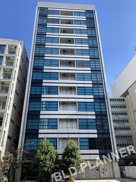 メイフィス丸の内(旧NFC丸の内)