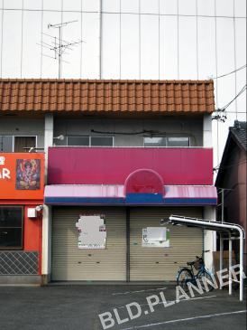 外観図