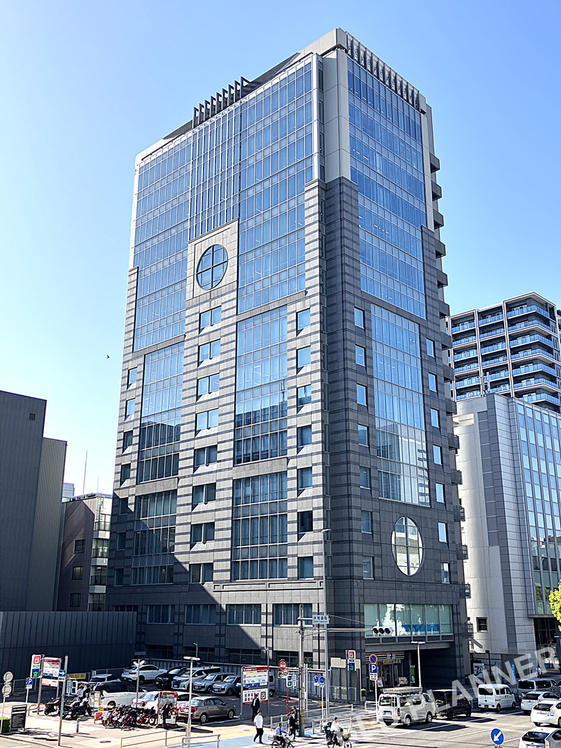 オリックス名古屋錦