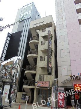 外観図