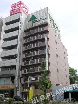 東和マンション広小路