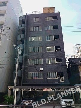 外観図