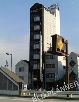 エステイト大曽根